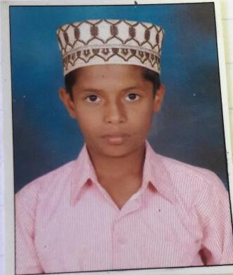 ಸಾಲೆತ್ತೂರು ರೇಂಜ್ ನಲ್ಲಿ ತಖಿಯ್ಯುದ್ದೀನ್ ಪ್ರಥಮ